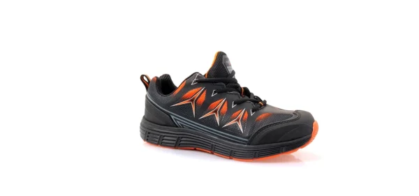 Pantofi de lucru fara elemente metalice, O1, SRC, marimea 43, NEO - imagine 7