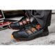 Pantofi de lucru fara elemente metalice, O1, SRC, marimea 40, NEO - imagine 2