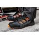 Pantofi de lucru fara elemente metalice, O1, SRC, marimea 45, NEO - imagine 4