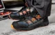 Pantofi de lucru fara elemente metalice, O1, SRC, marimea 43, NEO - imagine 8