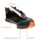 Pantofi de lucru fara elemente metalice, O1, SRC, marimea 45, NEO - imagine 5