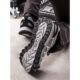 Pantofi de lucru fara elemente metalice, O1, SRA, marimea 40, NEO - imagine 2