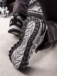 Pantofi de lucru fara elemente metalice, O1, SRA, marimea 43, NEO - imagine 5