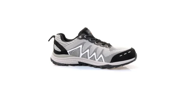 Pantofi de lucru fara elemente metalice, O1, SRA, marimea 43, NEO - imagine 4