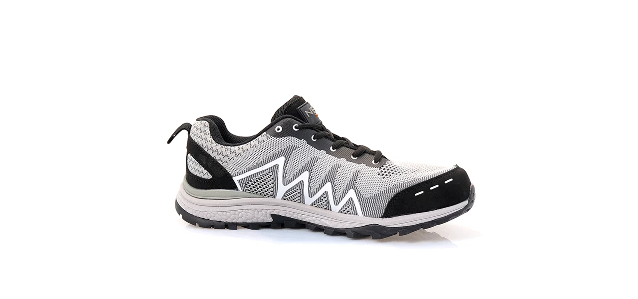 Pantofi de lucru fara elemente metalice, O1, SRA, marimea 43, NEO 1 Pantofi de lucru fara elemente metalice, O1, SRA, marimea 43, NEO