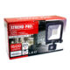 Proiector lucru, LED, cu senzor, 20 W, 1600 lm, IP44, Strend Pro - imagine 4