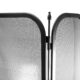 Panou protectie semineu, 54x95 cm - imagine 3