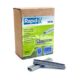 Capse sarma zincata VR16, pentru cleste Rapid, 3190 buc, 2-8 mm - imagine 2