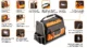 Geanta scule, cu maner, max 25 kg, 47x26x39 cm, NEO - imagine 3