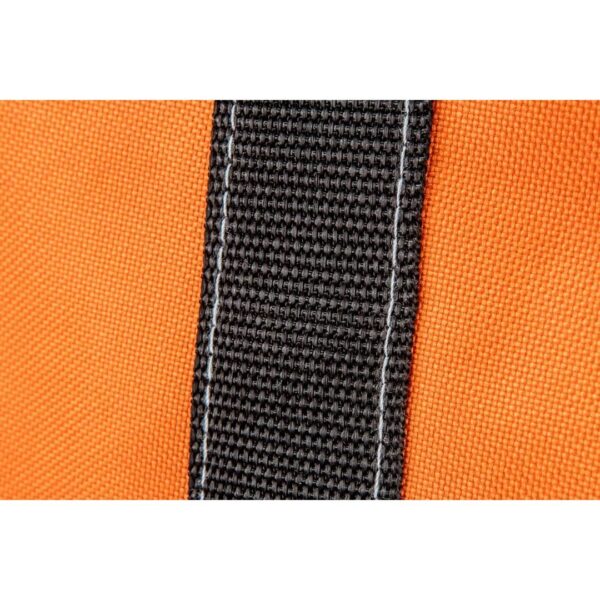 Geanta scule, cu manere si curea transport, nylon 600D, 40x22x30 cm, NEO - imagine 10