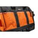 Geanta scule, cu manere si curea transport, nylon 600D, 40x22x30 cm, NEO - imagine 8