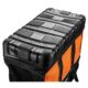 Geanta scule, cu manere si curea transport, nylon 600D, 40x22x30 cm, NEO - imagine 7