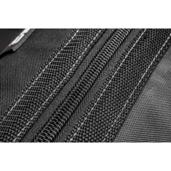 Geanta scule, cu manere si curea transport, nylon 600D, 40x22x30 cm, NEO - imagine 5