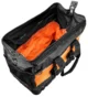 Geanta scule, cu manere si curea transport, nylon 600D, 40x22x30 cm, NEO - imagine 14