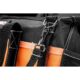 Geanta scule, cu manere si curea transport, nylon 600D, 40x22x30 cm, NEO - imagine 4