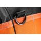 Geanta scule, cu manere si curea transport, nylon 600D, 40x22x30 cm, NEO - imagine 3