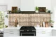 Panou decorativ, PVC, model mozaic, nuante portocaliu murdar, 96x48.5cm - imagine 7