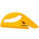 Cutter profesional pentru mocheta, linoleum, carton - OLFA 45 mm - imagine 2
