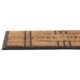 Covoras intrare, guma, 45x75 cm, Magic Home - imagine 3