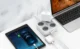Prelungitor Tessan TS-PS01DE, 4 prize, 2 X USB-A, 1X USB-C, incarcare rapida 25W - imagine 6