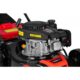 Masina de tuns iarba, gazon, Strend Pro, pe benzina, autopropulsie, 2400 W, 3.2 CP, 40.6 cm - imagine 3