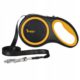 Lesa pentru caini, automata, cu blocare, max 50 kg, 8 m, Purlov - imagine 10