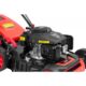 Masina de tuns iarba, gazon, Strend Pro, pe benzina, autopropulsie, 4000 W, 5.3 CP, 50 cm - imagine 3