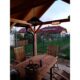 Incalzitor terasa, infrarosu, interior/exterior, IP65, 2000 W, NEO - imagine 11