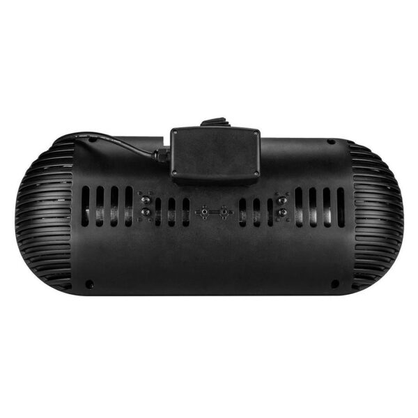 Incalzitor terasa, infrarosu, interior/exterior, IP65, 2000 W, NEO - imagine 3