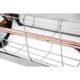Incalzitor terasa, infrarosu, interior/exterior, IP65, 2000 W, NEO - imagine 4