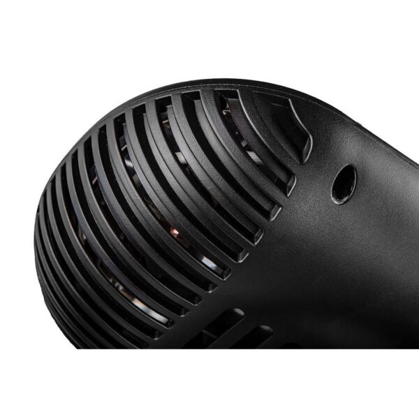 Incalzitor terasa, infrarosu, interior/exterior, IP65, 2000 W, NEO - imagine 5