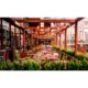 Incalzitor terasa, infrarosu, interior/exterior, IP65, 2000 W, NEO - imagine 7