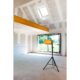 Incalzitor terasa, infrarosu, interior/exterior, IP65, 2000 W, NEO - imagine 10