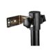 Trepied pentru incalzitoare cu infrarosu, telescopic 1.1-1.8 m, NEO - imagine 2