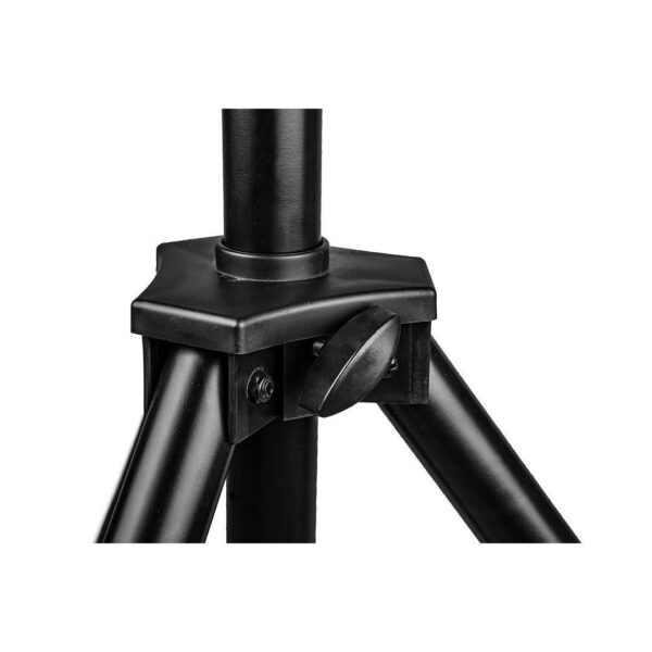 Trepied pentru incalzitoare cu infrarosu, telescopic 1.1-1.8 m, NEO - imagine 3
