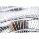 Incalzitor terasa, infrarosu, de tavan, 1500 W, telecomanda, interior/exterior, IP44, NEO - imagine 6