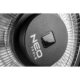 Incalzitor terasa, infrarosu, de tavan, 1500 W, telecomanda, interior/exterior, IP44, NEO - imagine 7