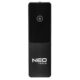 Incalzitor terasa, infrarosu, de tavan, 1500 W, telecomanda, interior/exterior, IP44, NEO - imagine 8