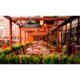 Incalzitor terasa, infrarosu, de tavan, 1500 W, telecomanda, interior/exterior, IP44, NEO - imagine 10