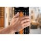 Incalzitor terasa, infrarosu, 1000 W, interior/exterior, IP44, NEO - imagine 2