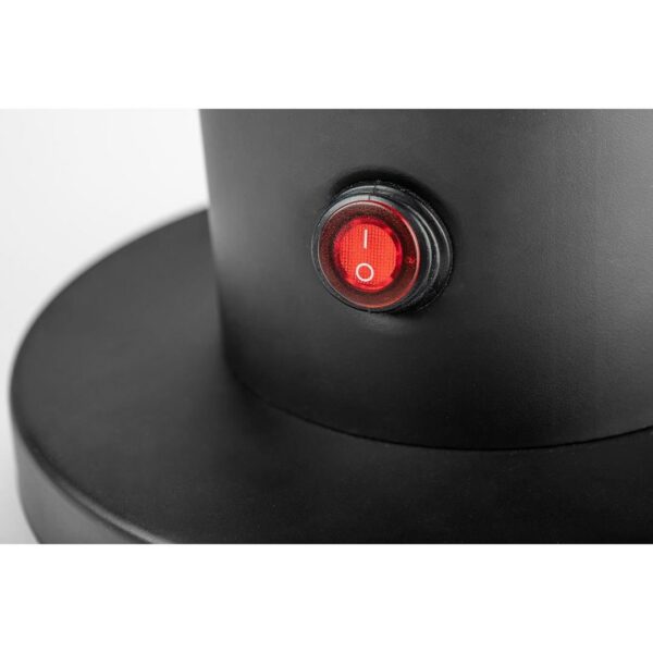 Incalzitor terasa, infrarosu, 1000 W, interior/exterior, IP44, NEO - imagine 6