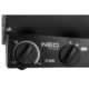 Incalzitor industrial, 2000 W, NEO - imagine 2