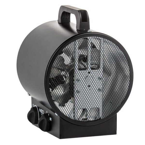 Incalzitor industrial, 2000 W, NEO - imagine 5