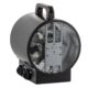 Incalzitor industrial, 2000 W, NEO - imagine 5