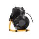 Incalzitor industrial 2000 W, setari ajustabile, IPX4, NEO - imagine 4