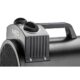 Incalzitor industrial, 3000 W, setari ajustabile, IPX4, NEO - imagine 6