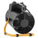 Incalzitor industrial, 3000 W, setari ajustabile, IPX4, NEO - imagine 5