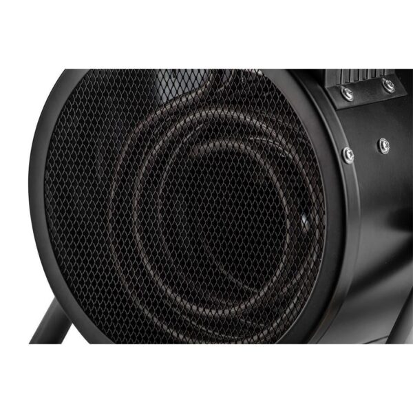 Incalzitor industrial, 3000 W, setari ajustabile, IPX4, NEO - imagine 3