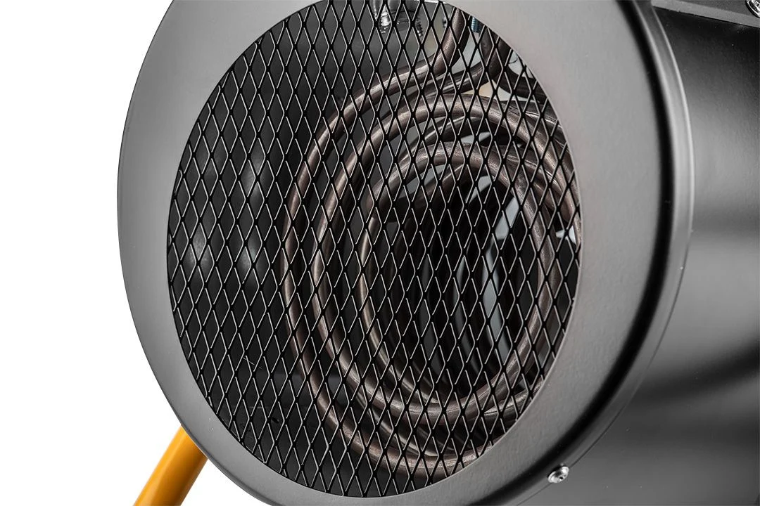 Incalzitor industrial, 5000 W, 380 V, setari ajustabile, IPX4, NEO 2 Incalzitor industrial, 5000 W, 380 V, setari ajustabile, IPX4, NEO