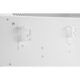 Incalzitor electric convector, 1000 W, IP24, NEO - imagine 14
